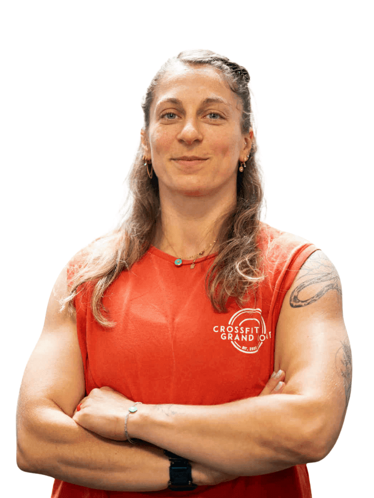 Caroline TRICOT, diététicienne – nutritionniste chez Toulouse Sport Santé