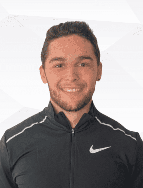 Guillaume JEAN DIT CADET, coach sportif chez Toulouse Sport Santé