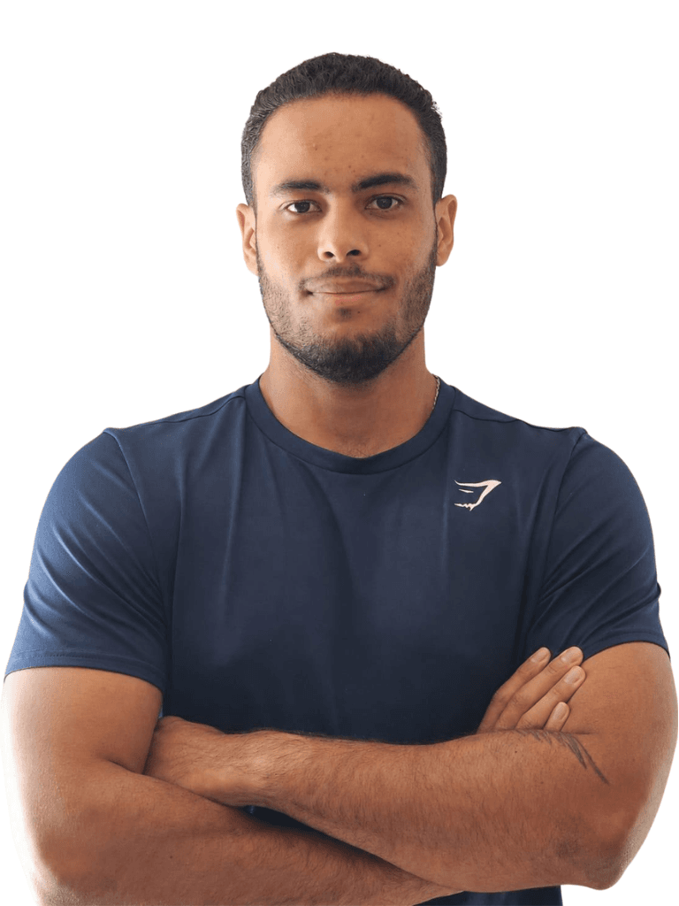 Luca MARIE JOSEPH, masseur-kinésithérapeute chez Toulouse Sport Santé